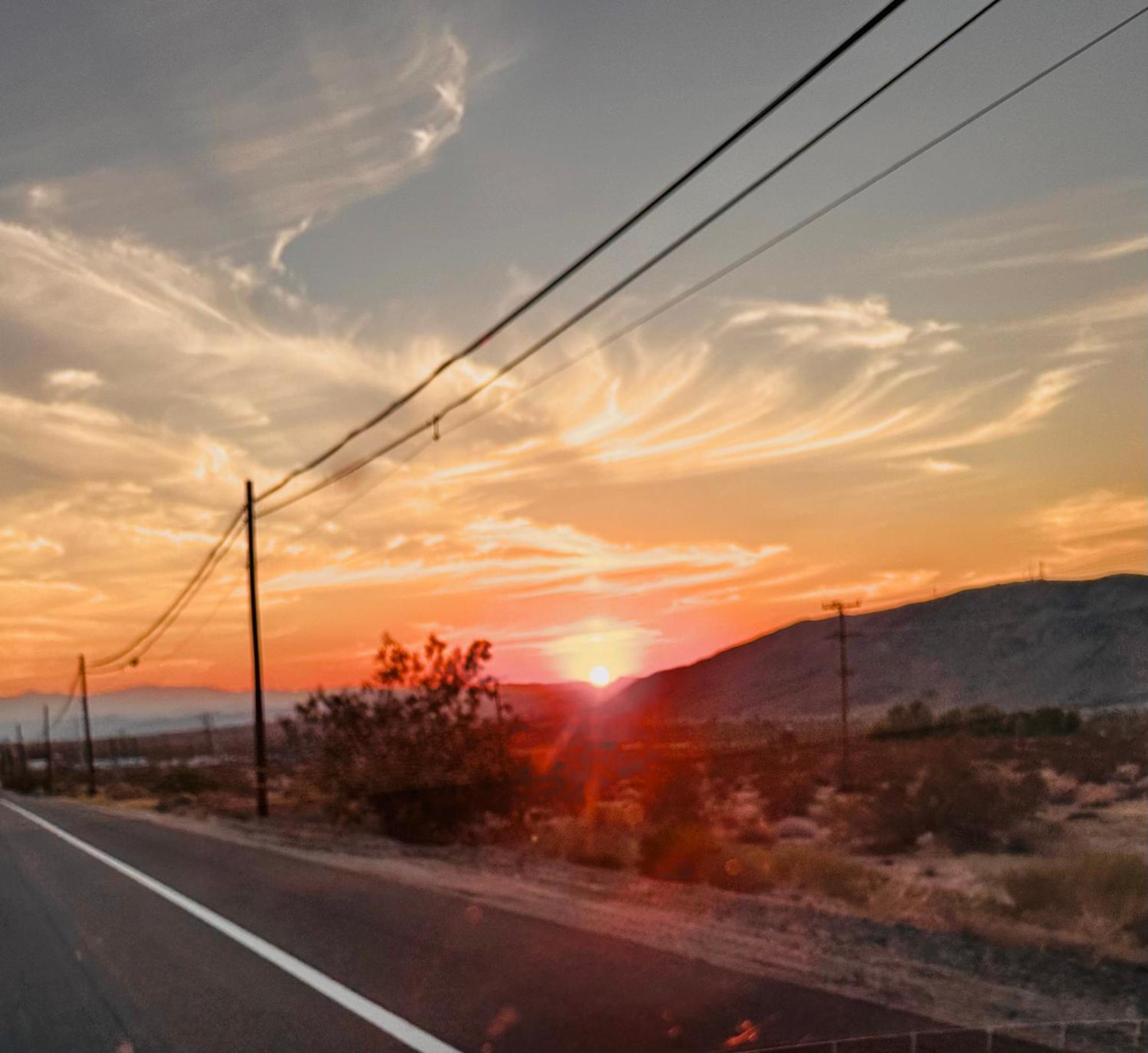 The Desert Monroe-Hot Tub-Firepit-Games-By Joshua Tree National Park 트웬티나인팜스 외부 사진