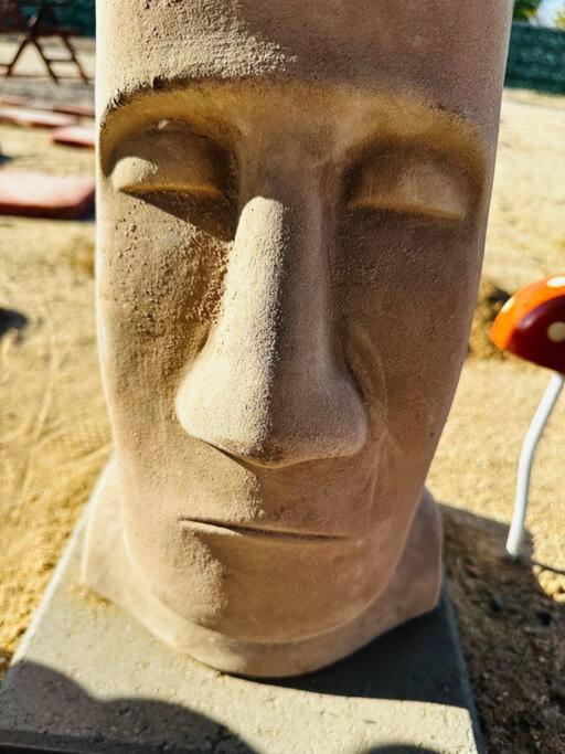 The Desert Monroe-Hot Tub-Firepit-Games-By Joshua Tree National Park 트웬티나인팜스 외부 사진
